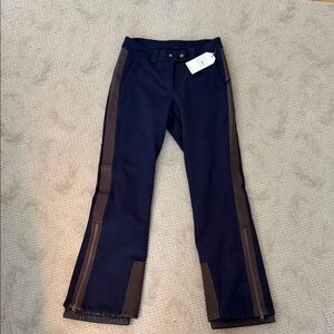 NWT Alps & Meters Women’s Twenties Trouser